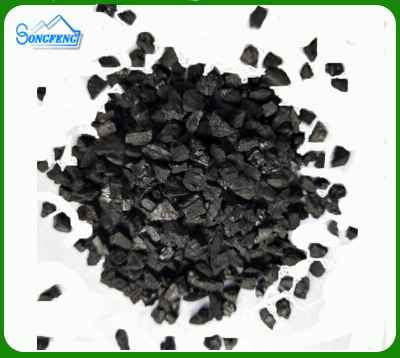 果殼凈水|椰殼活性炭濾料廠家圖 果殼凈水|椰殼活性炭濾料廠家圖