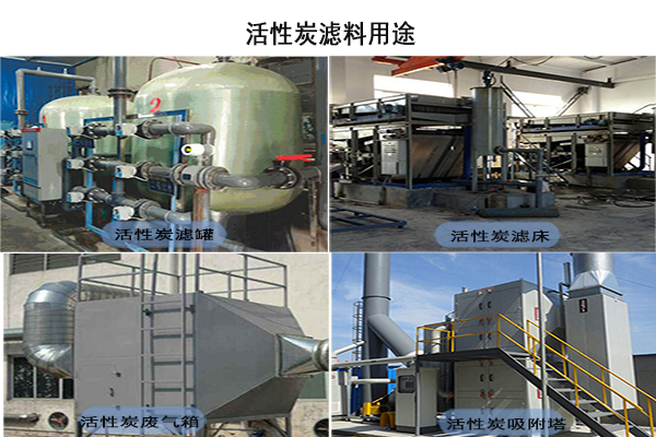 果殼|椰殼活性炭濾料廠家用途 果殼|椰殼活性炭濾料廠家用途